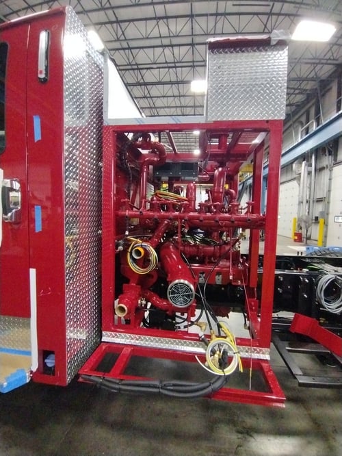 Omaha FD
