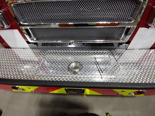Fort Wayne FD