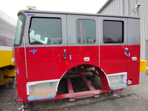 Indianapolis FD