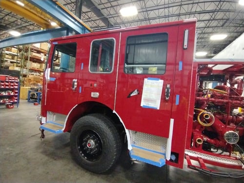 Omaha FD