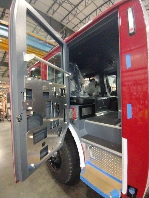 Omaha FD