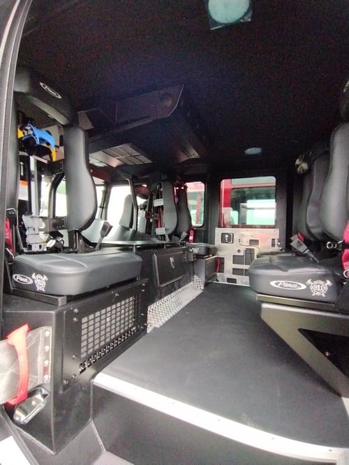 Indianapolis FD