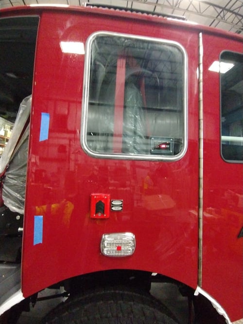 Omaha FD