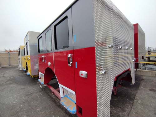 Indianapolis FD