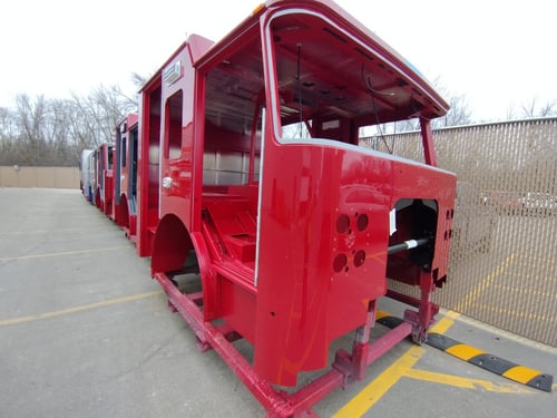 Terre Haute FD