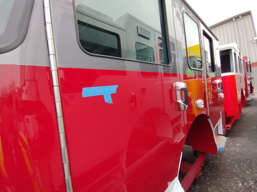 Indianapolis FD