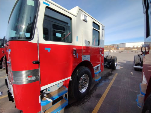 Elk Grove Village FD