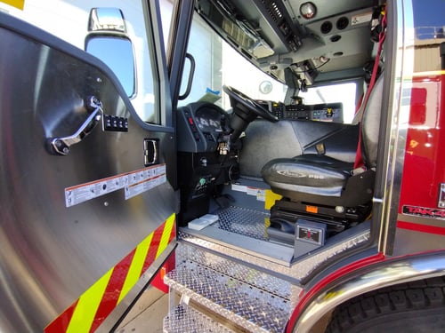 St. Charles FD