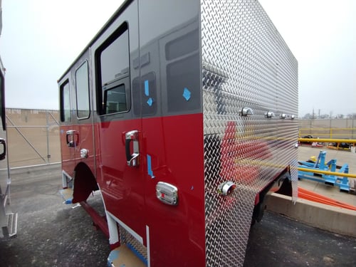 Indianapolis FD