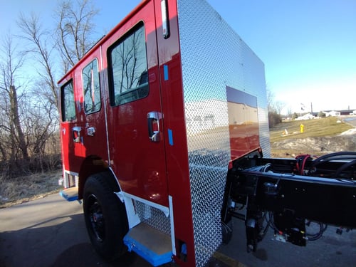 Omaha FD