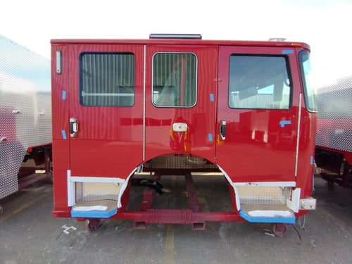 Omaha FD