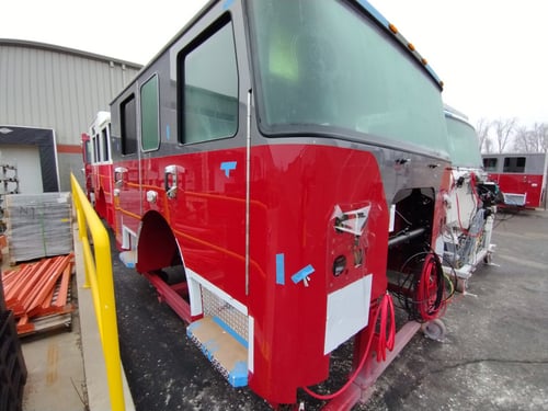 Indianapolis FD