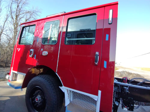 Omaha FD