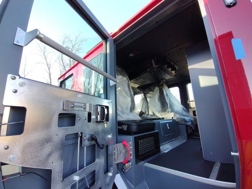 Omaha FD