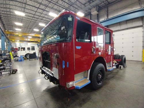Omaha FD