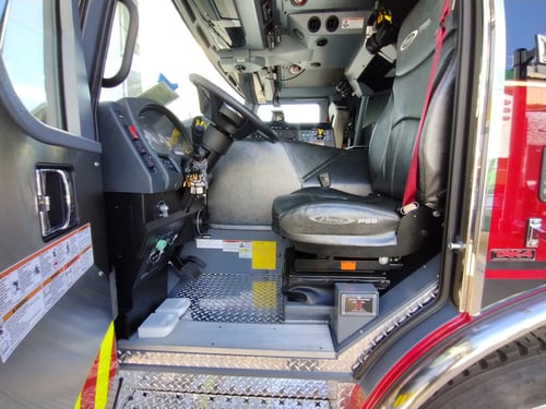St. Charles FD
