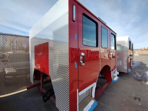 Omaha FD