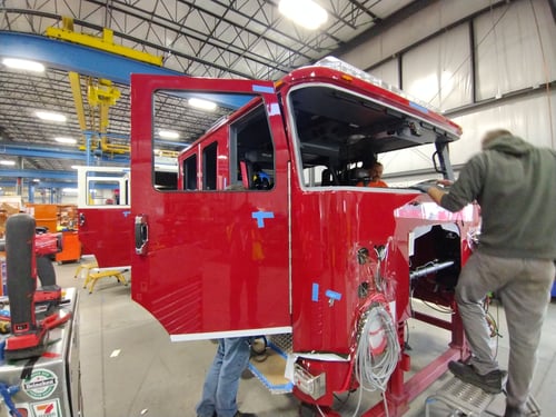 Omaha FD