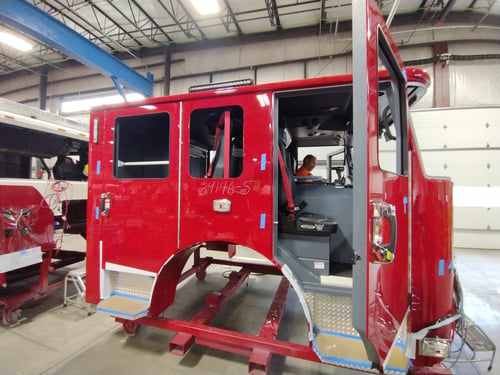 Omaha FD