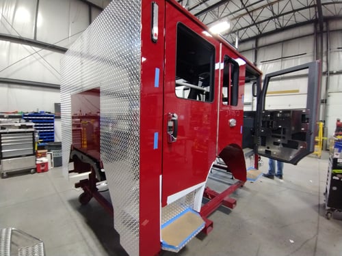 Omaha FD