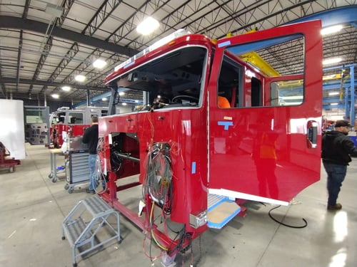 Omaha FD