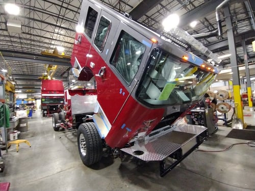 Indianapolis FD