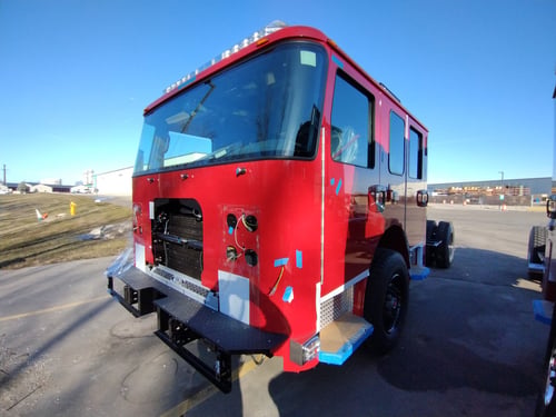Omaha FD