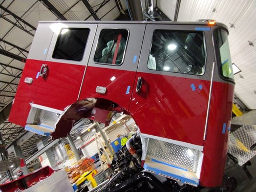 Indianapolis FD