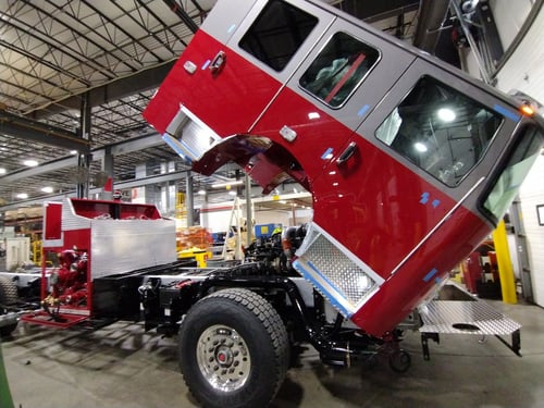 Indianapolis FD