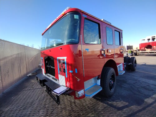 Omaha FD