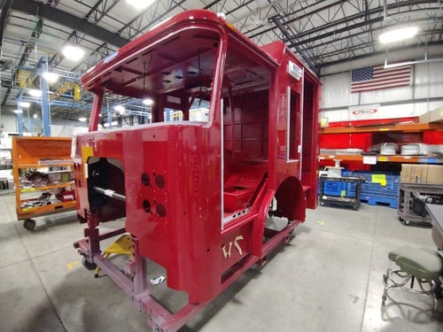 Terre Haute FD