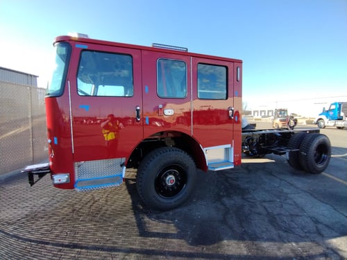 Omaha FD