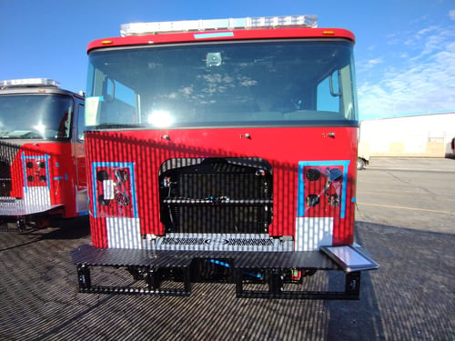 Omaha FD