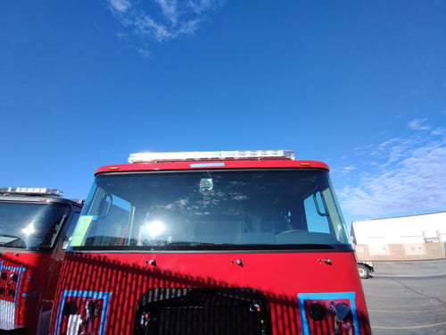 Omaha FD