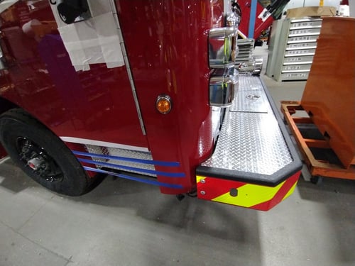 Fort Wayne FD