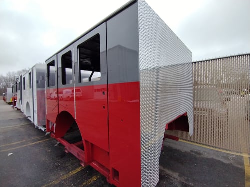 Indianapolis FD