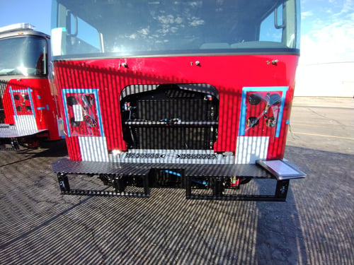 Omaha FD