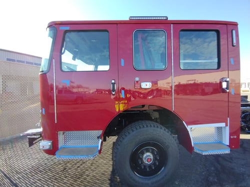 Omaha FD