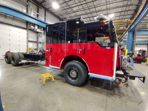 Dickinson FD