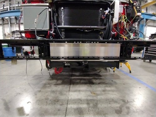 Dickinson FD