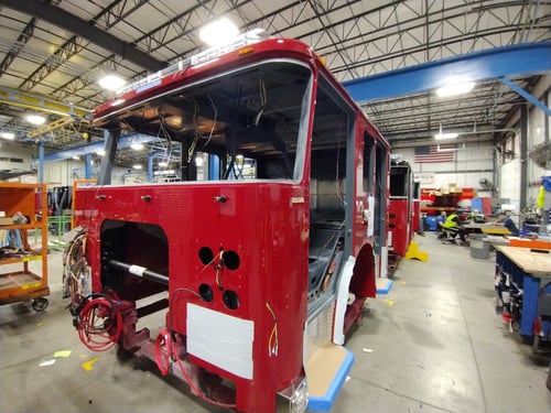 Omaha FD