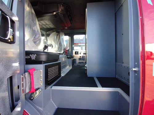 Omaha FD