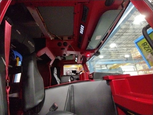 Dickinson FD