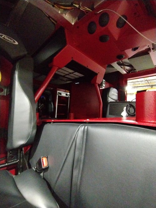 Dickinson FD