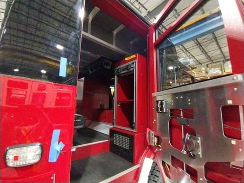 Dickinson FD