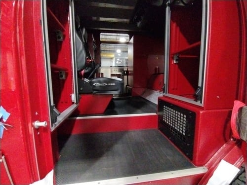 Dickinson FD