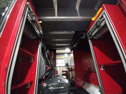 Dickinson FD