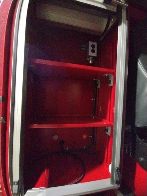 Dickinson FD