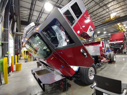 Indianapolis FD