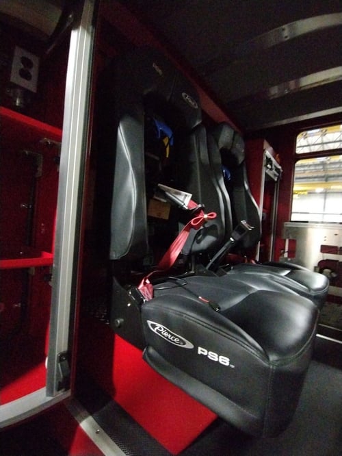 Dickinson FD